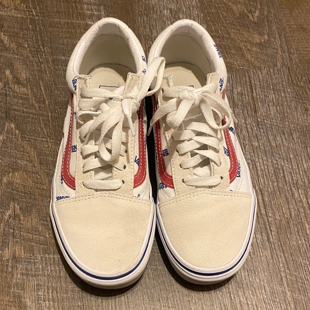 Vans Old Skool Shoes